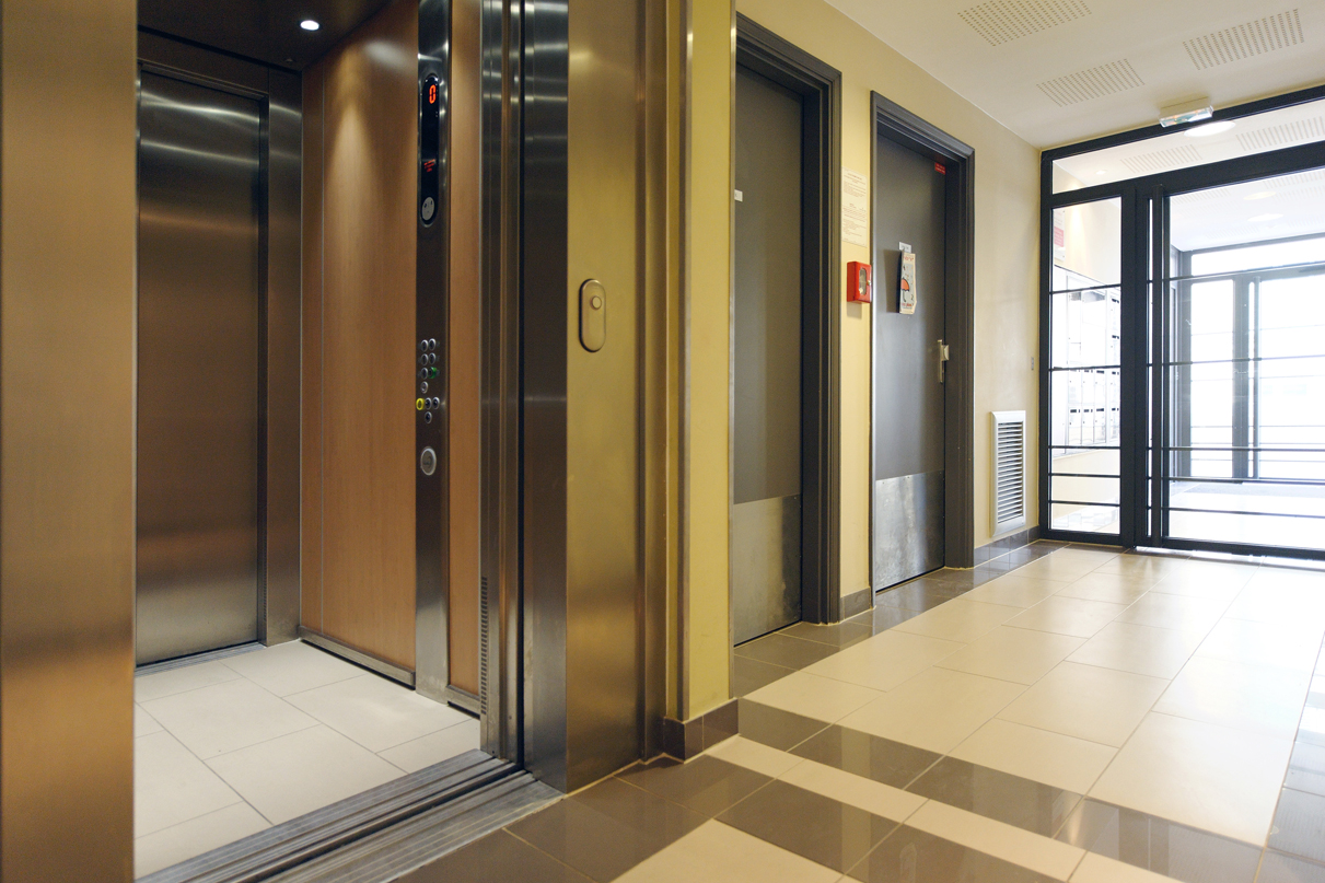 cuadra architectes Neuf Logement