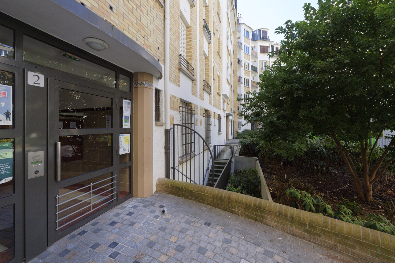 cuadra architectes Réhabilitation Logement