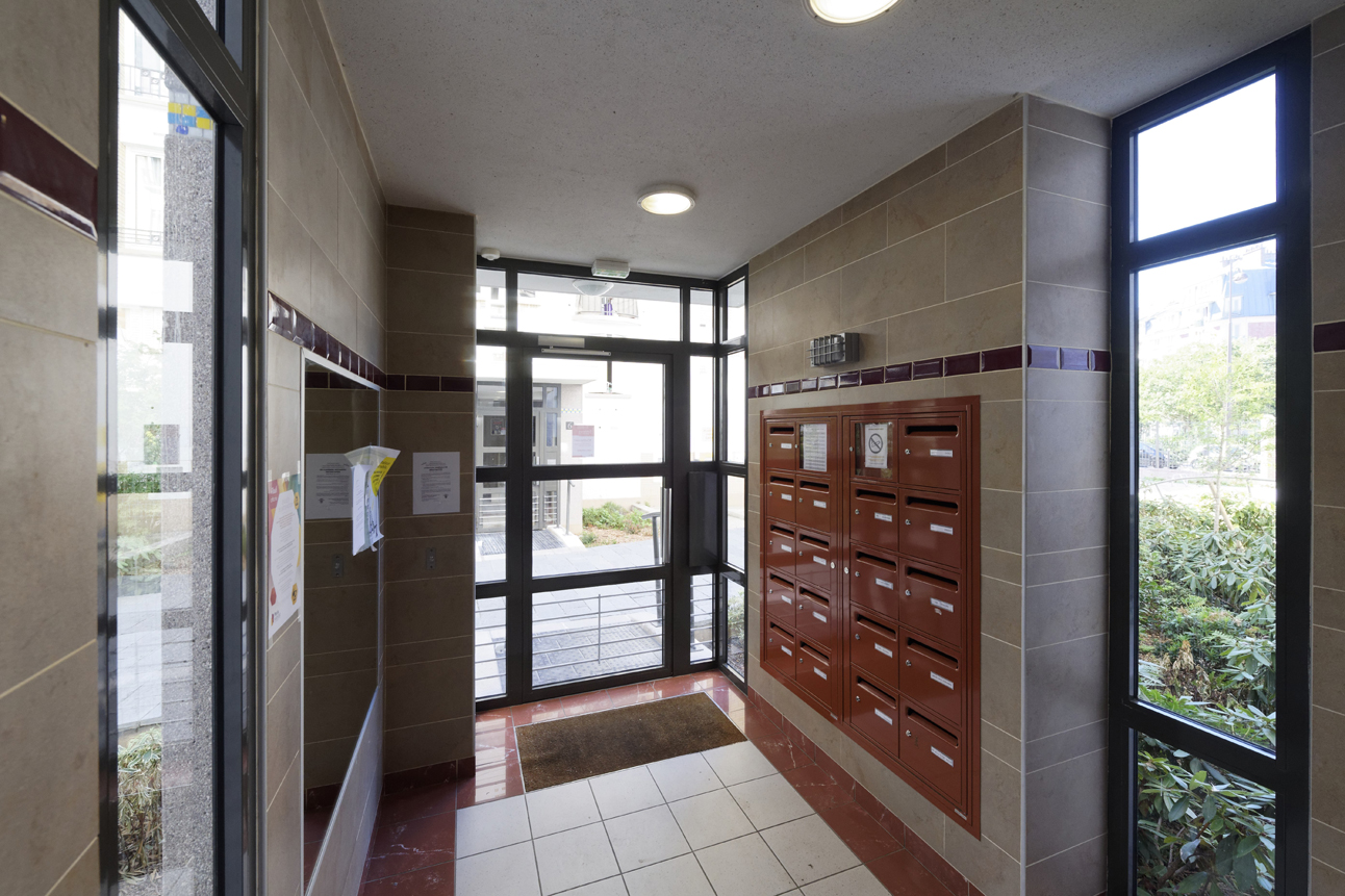 cuadra architectes Réhabilitation Logement