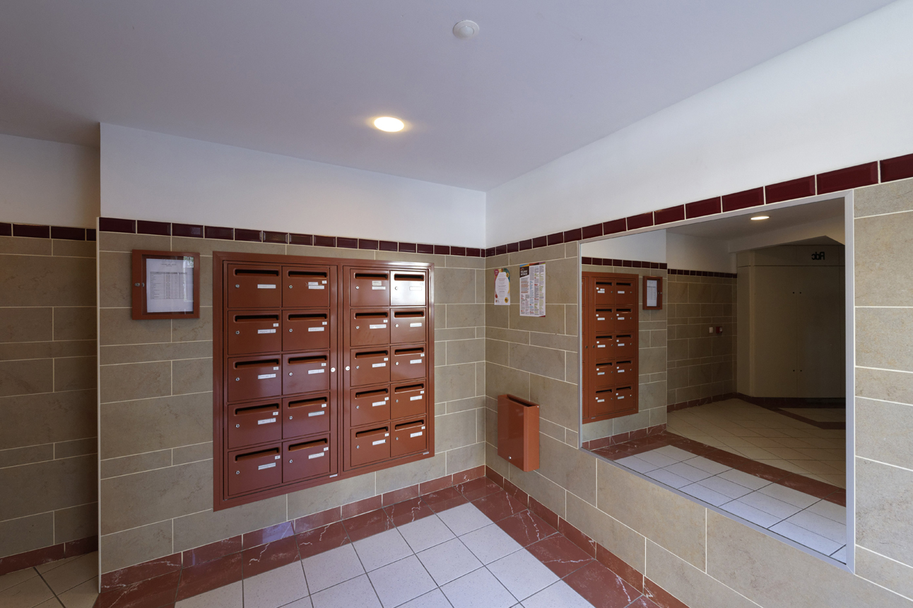 cuadra architectes Réhabilitation Logement