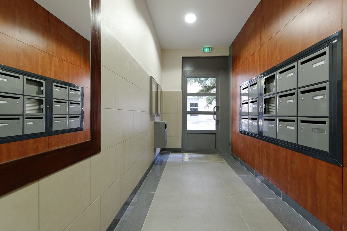 cuadra architectes Réhabilitation Logement