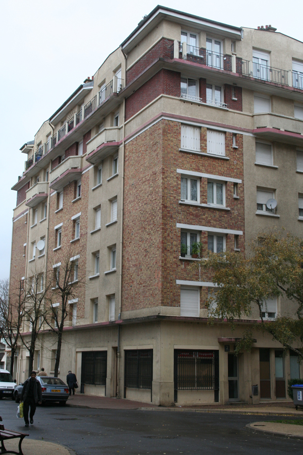 cuadra architectes Réhabilitation Logement