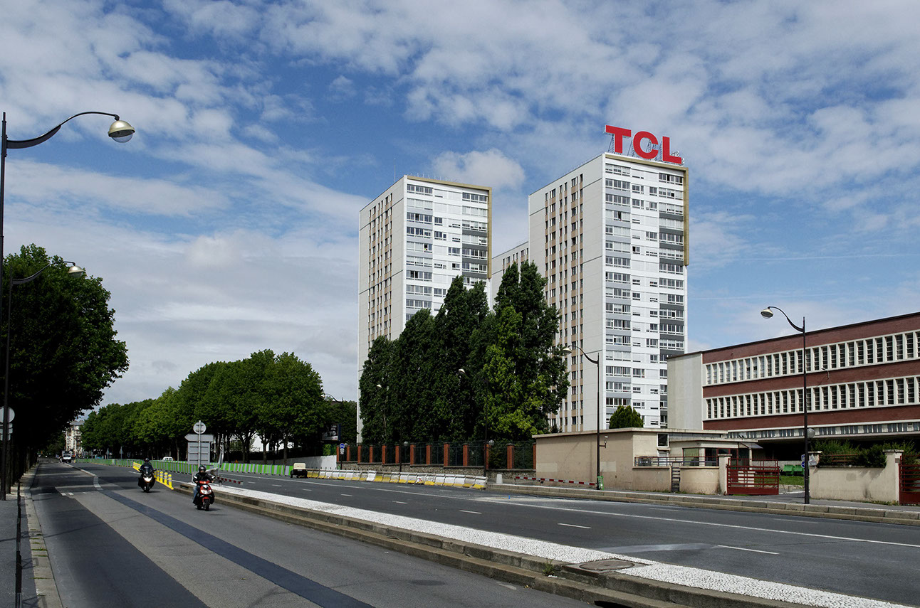 cuadra architectes Réhabilitation Logement