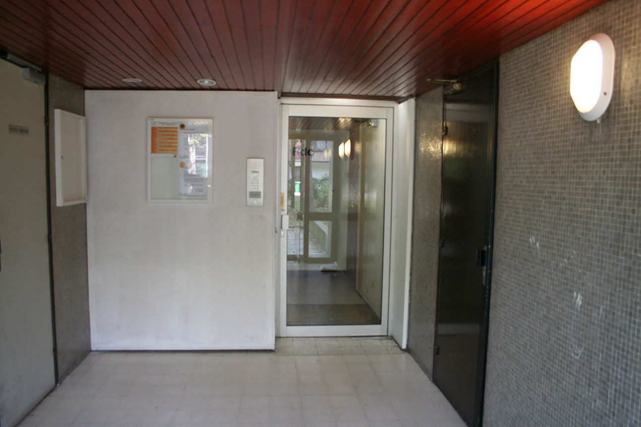 cuadra architectes Réhabilitation Logement