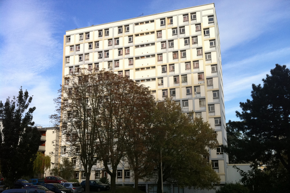 cuadra architectes Restructuration Logement