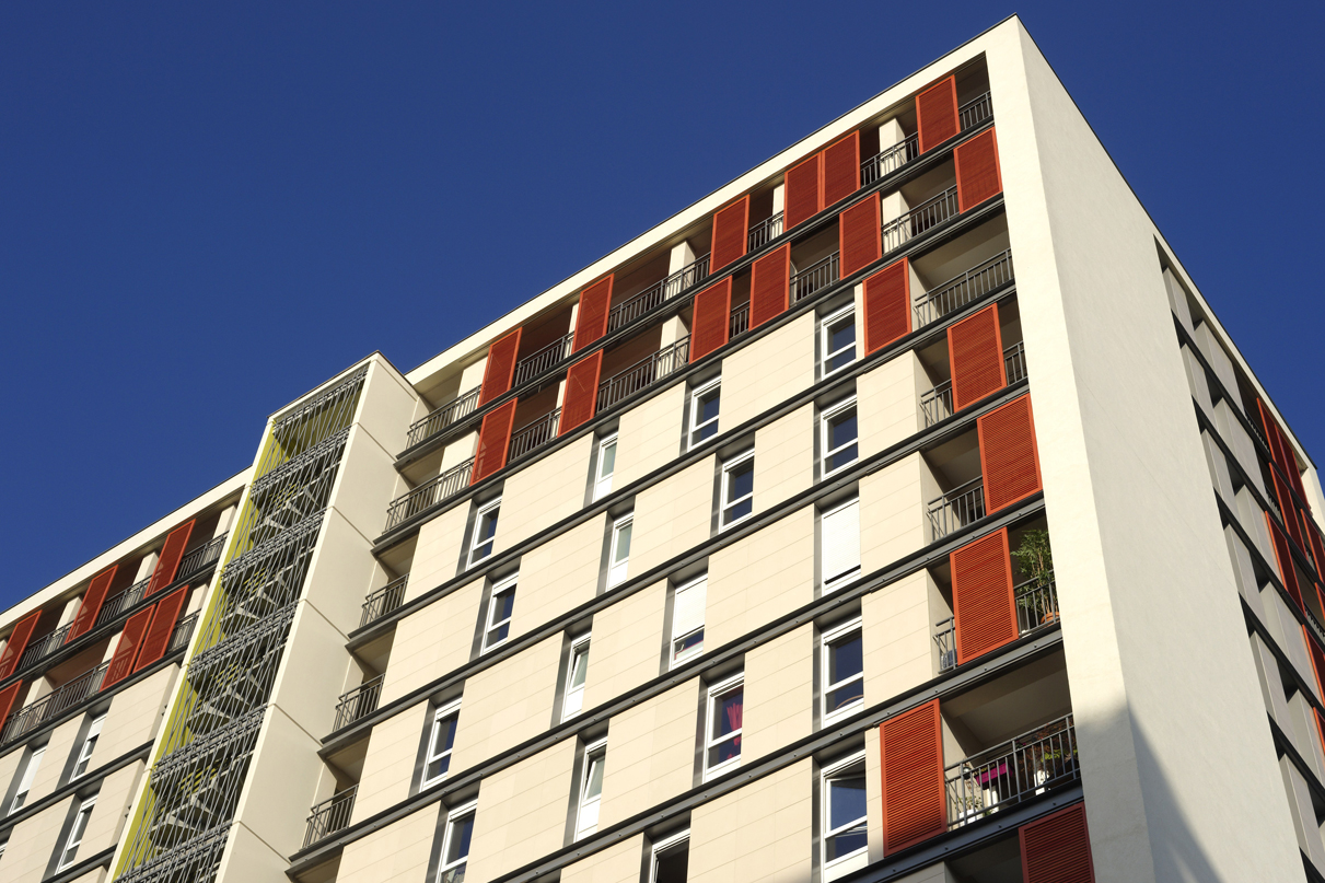 cuadra architectes Restructuration Logement