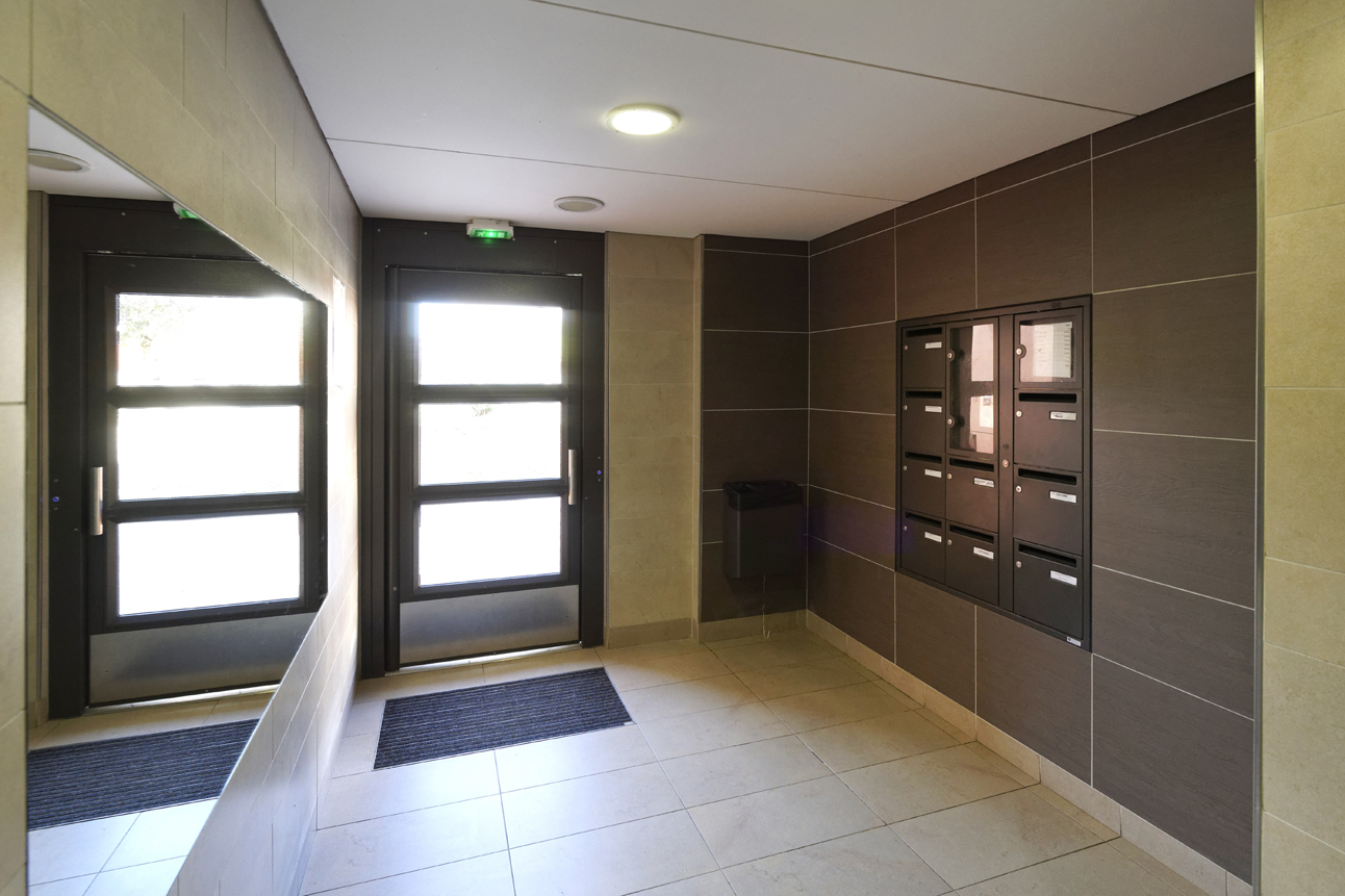 cuadra architectes Réhabilitation Logement