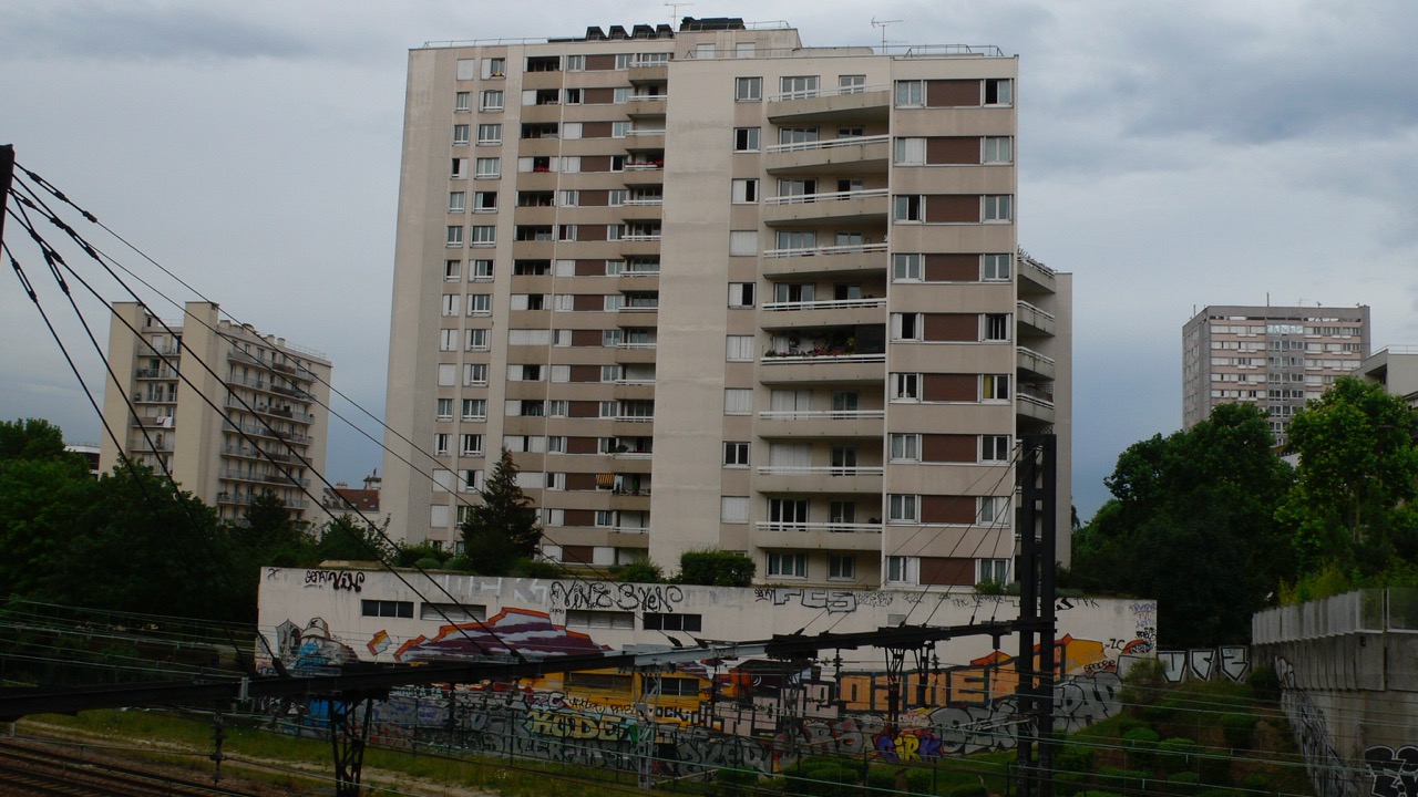 cuadra architectes Réhabilitation Logement