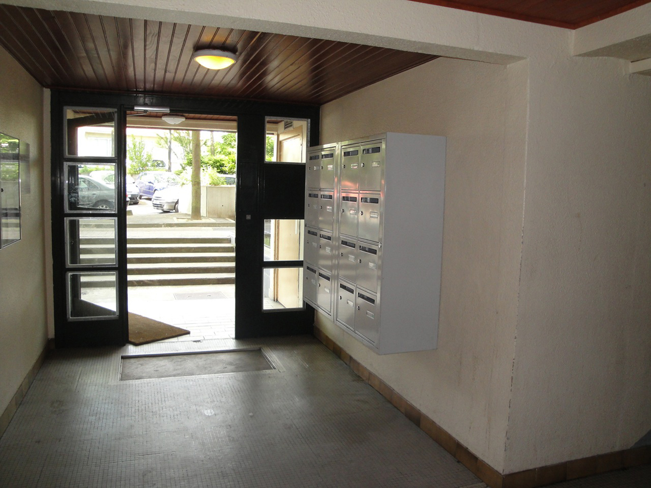 cuadra architectes Réhabilitation Logement