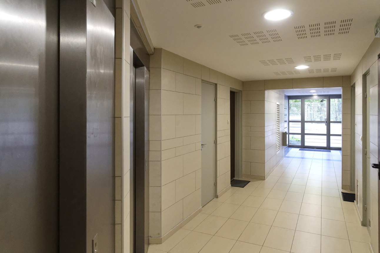 cuadra architectes Réhabilitation Logement