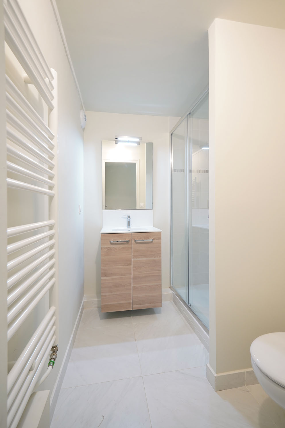 cuadra architectes Restructuration Logement