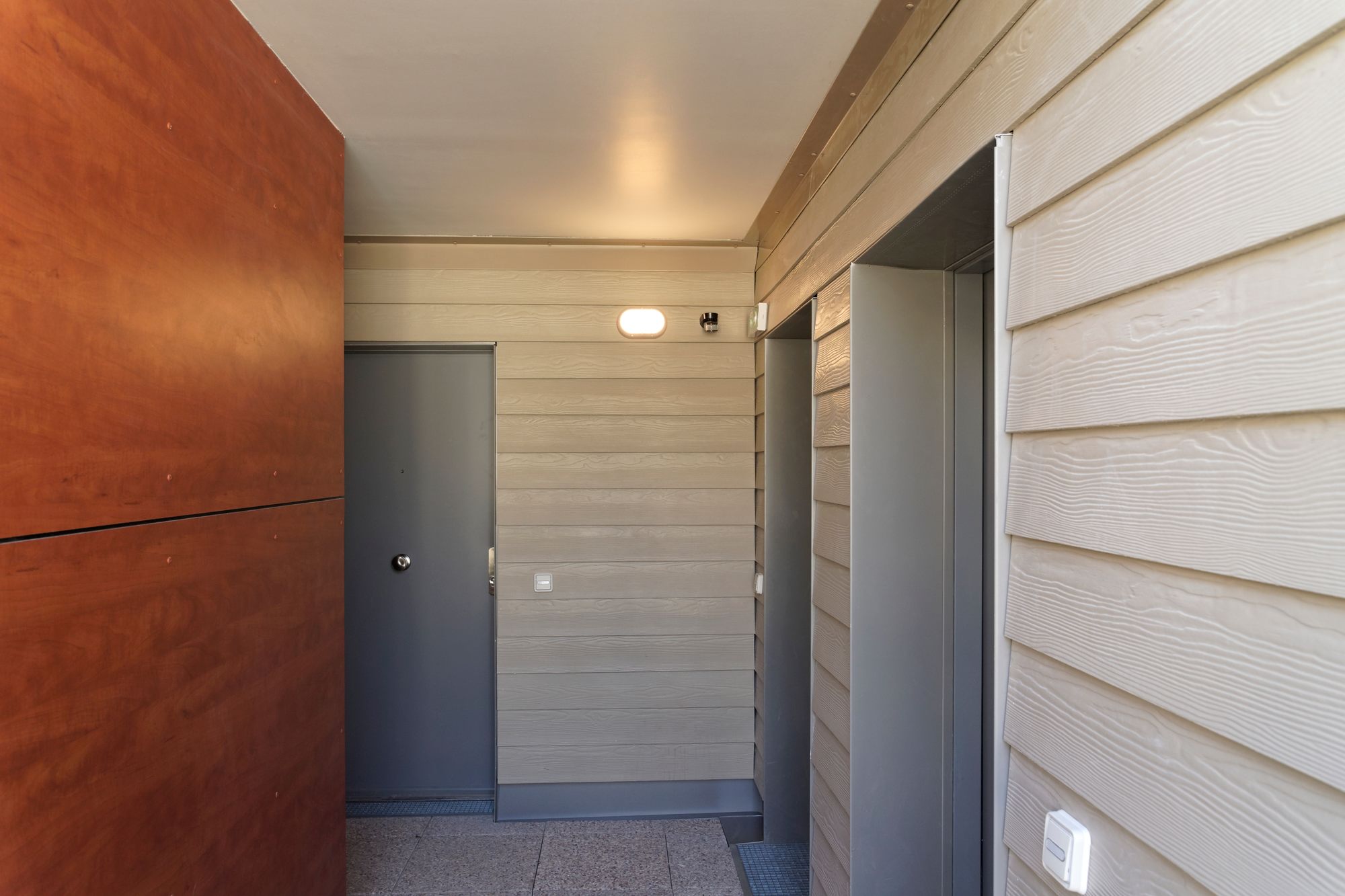 cuadra architectes Neuf Logement