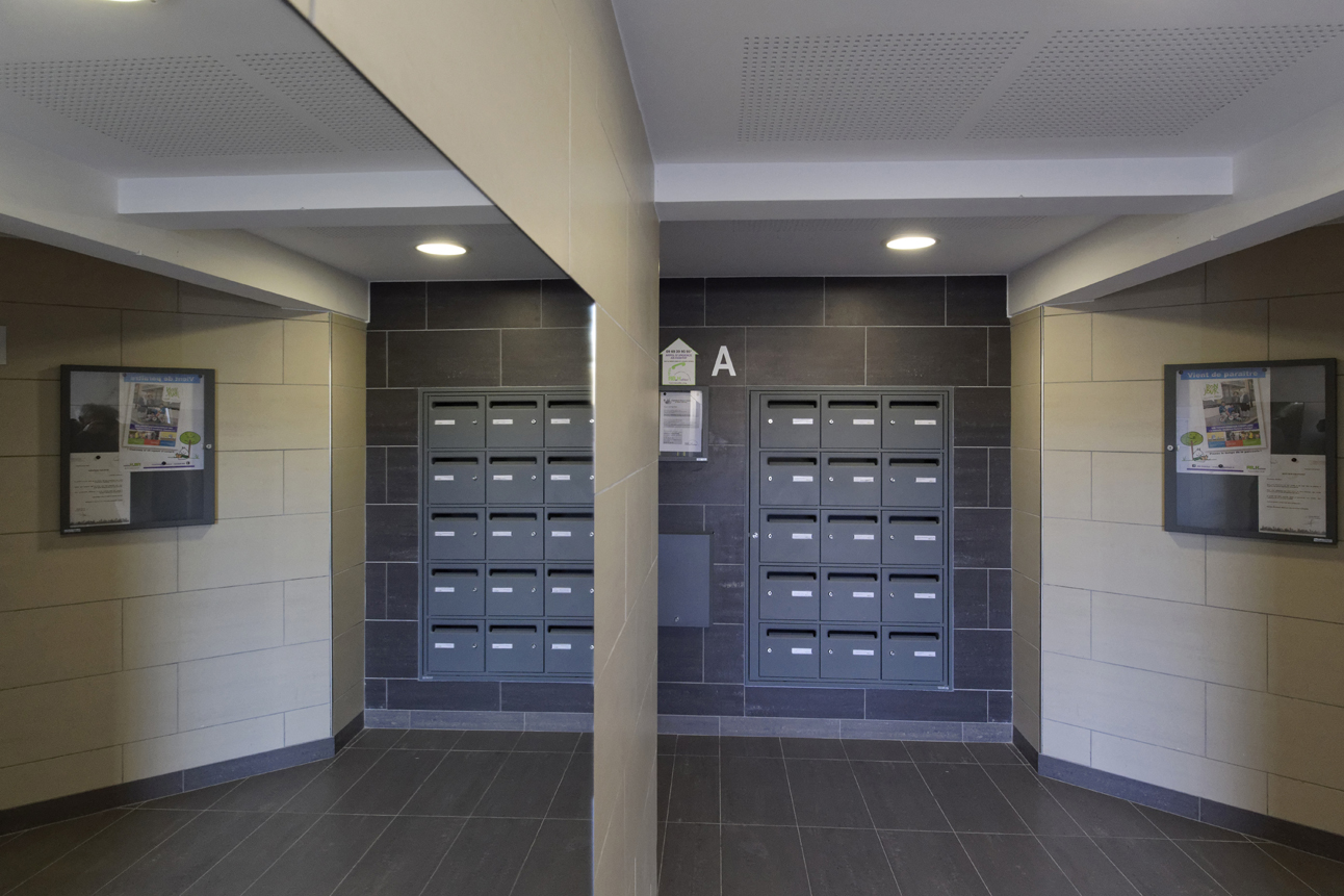 cuadra architectes Restructuration Logement