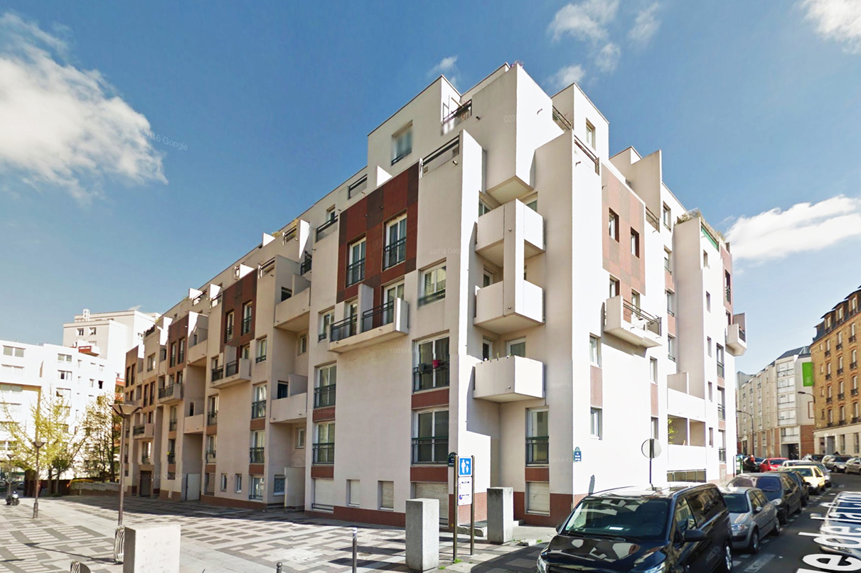 cuadra architectes Réhabilitation Logement