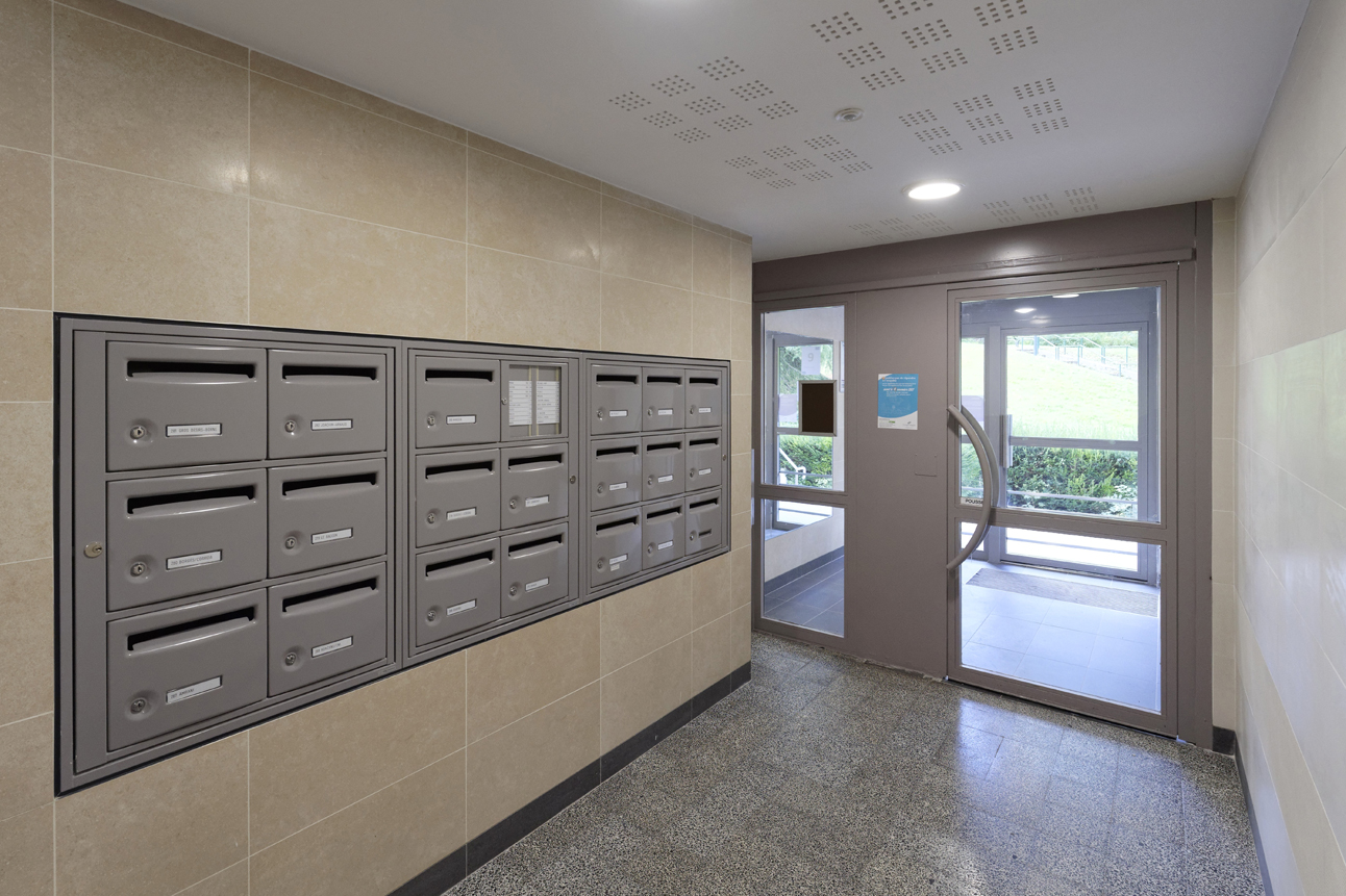 cuadra architectes Réhabilitation Logement