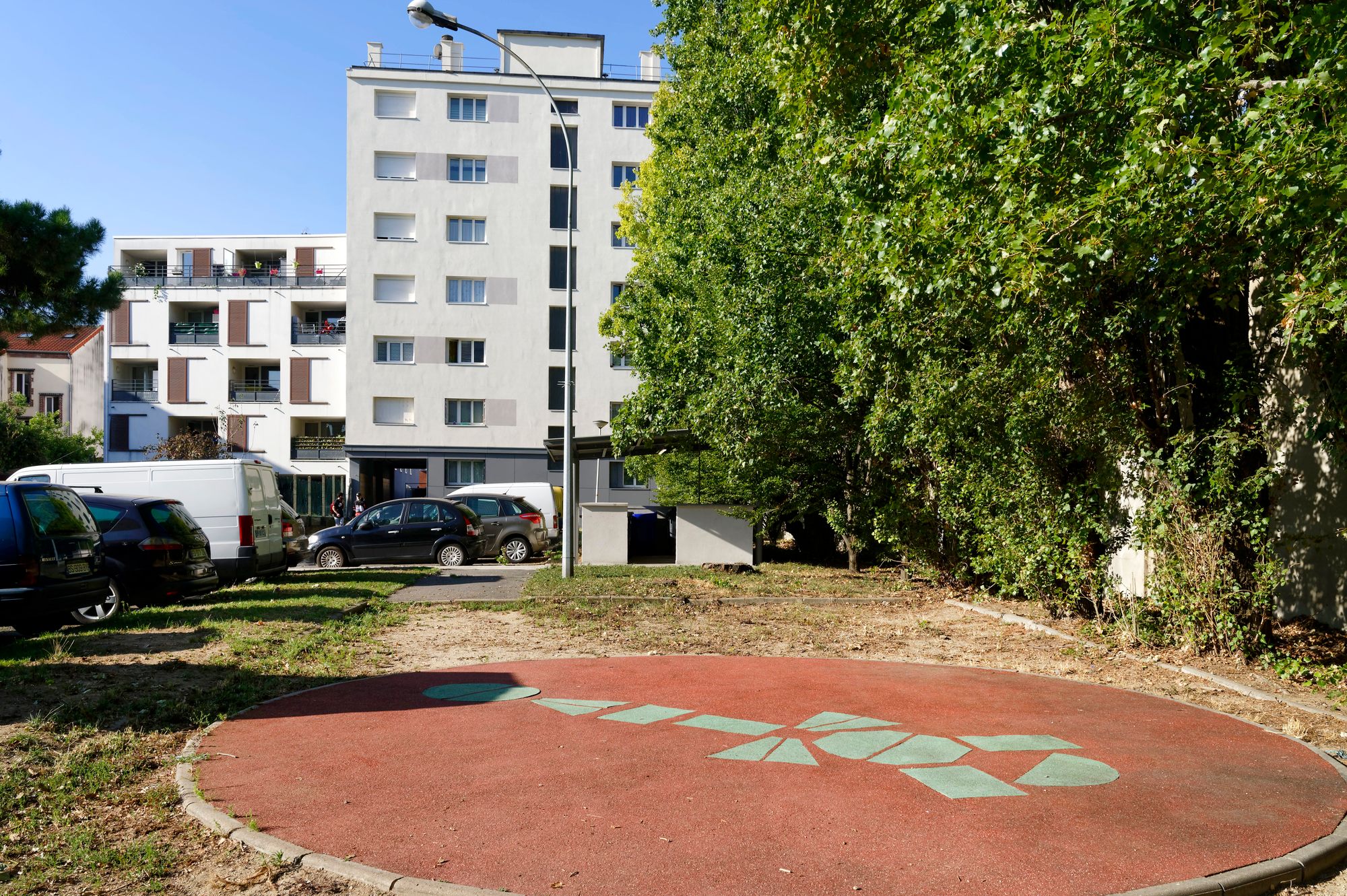 cuadra architectes Réhabilitation Logement
