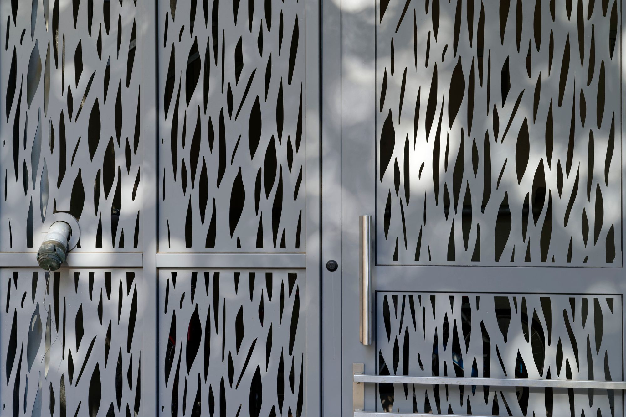 cuadra architectes Réhabilitation Logement