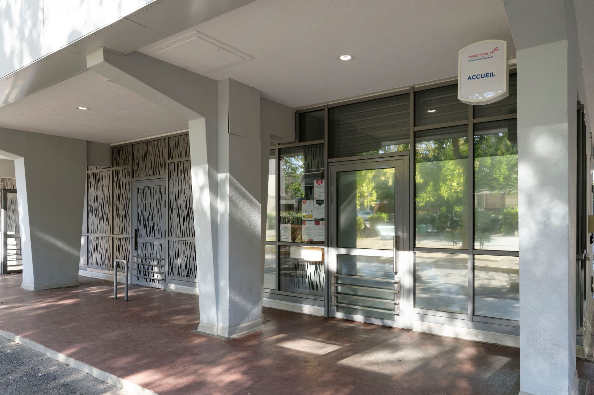 cuadra architectes Réhabilitation Logement