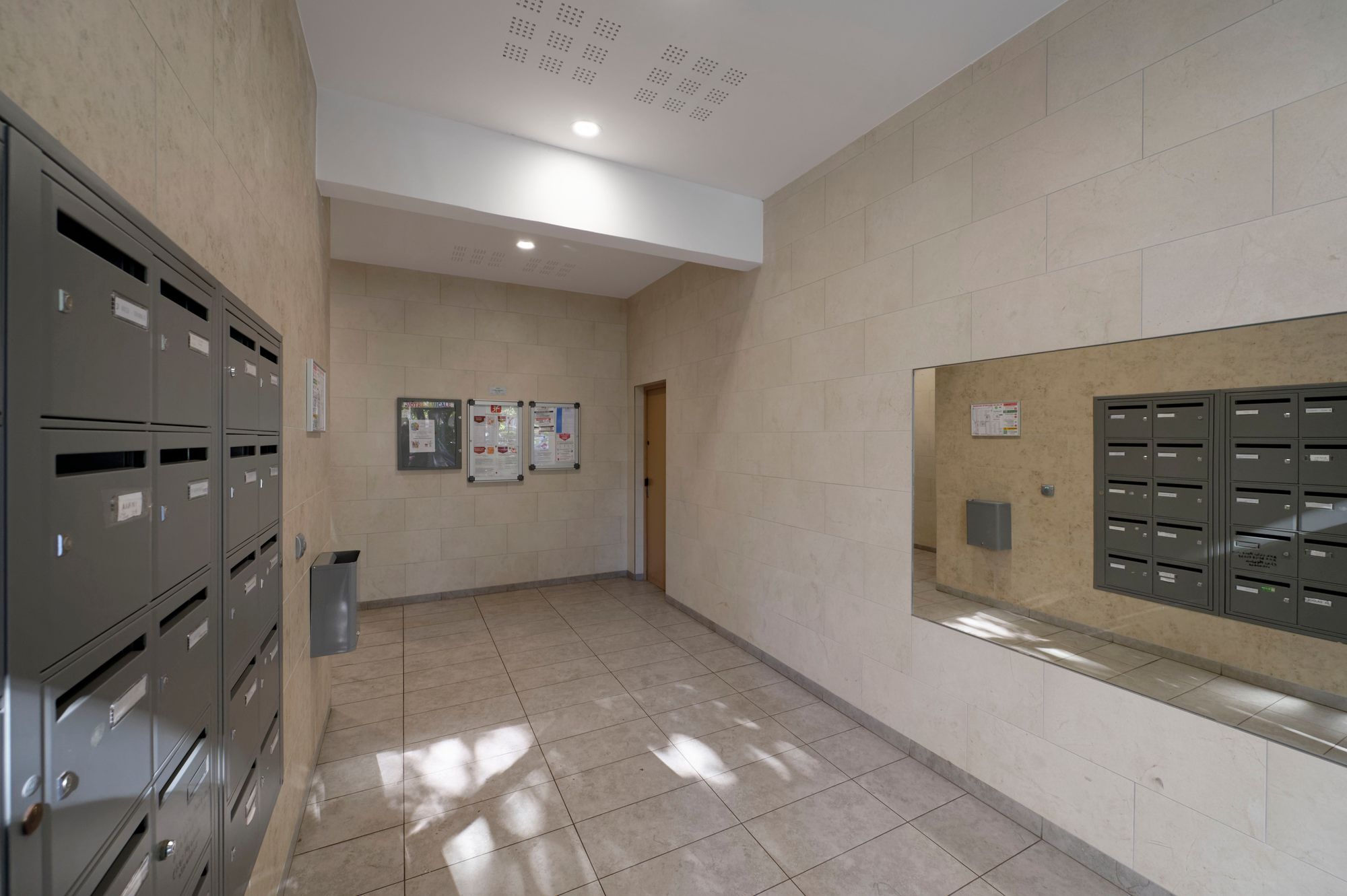 cuadra architectes Réhabilitation Logement