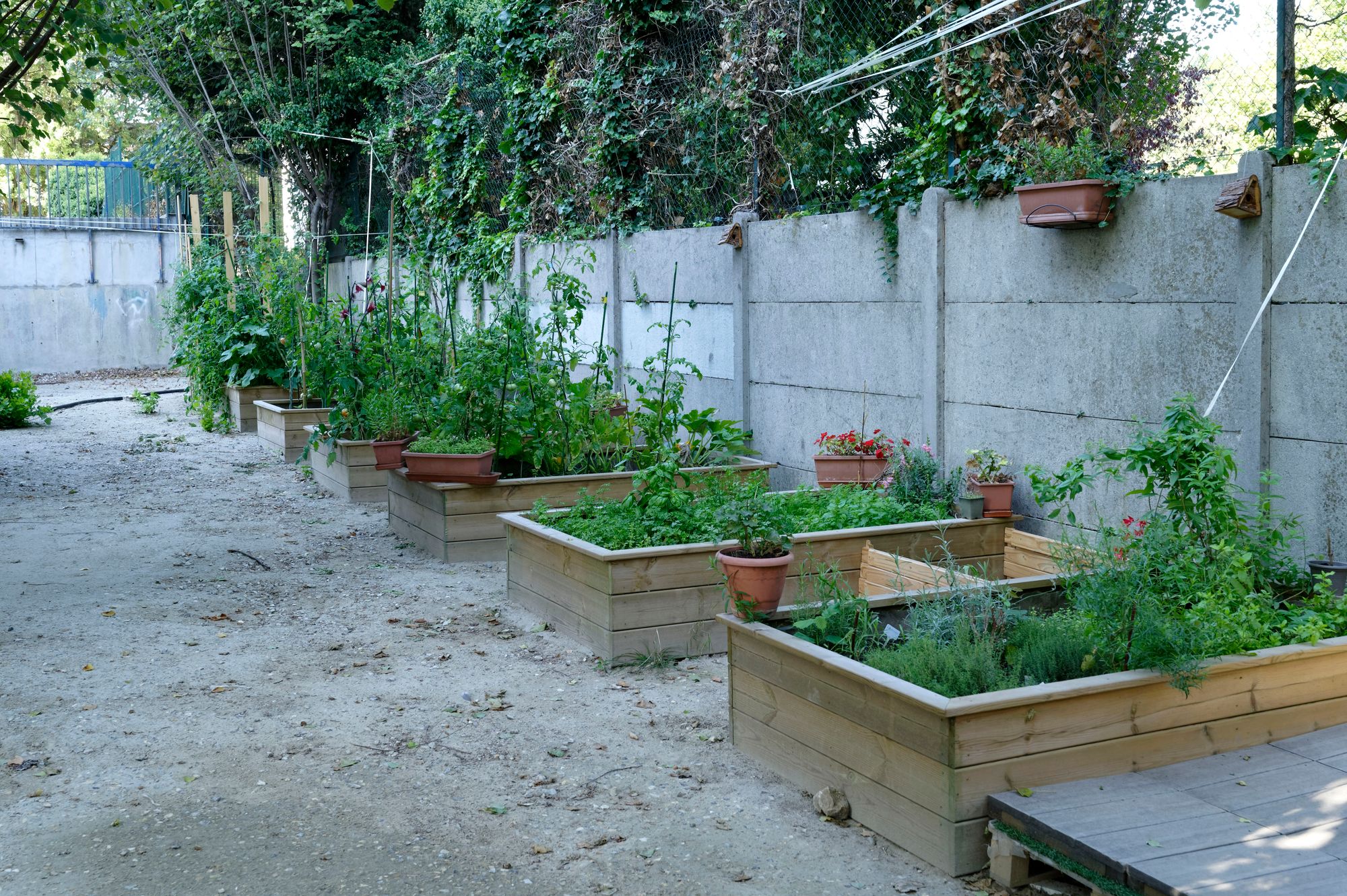 cuadra architectes Réhabilitation Logement