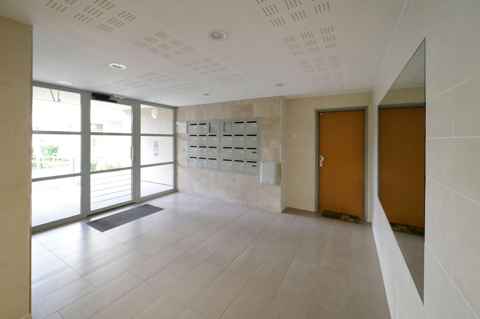 cuadra architectes Réhabilitation Logement