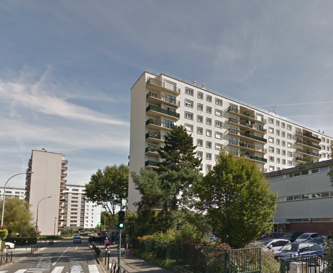 cuadra architectes Réhabilitation Logement