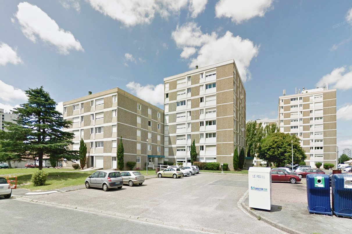 cuadra architectes Réhabilitation Logement