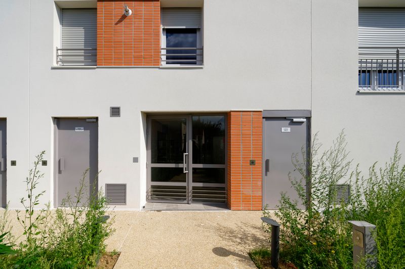 cuadra architectes Neuf Logement