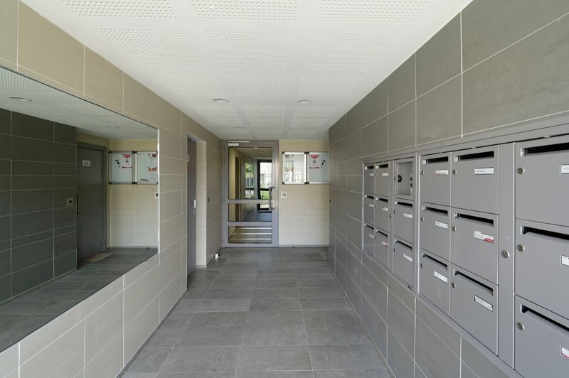 cuadra architectes Neuf Logement