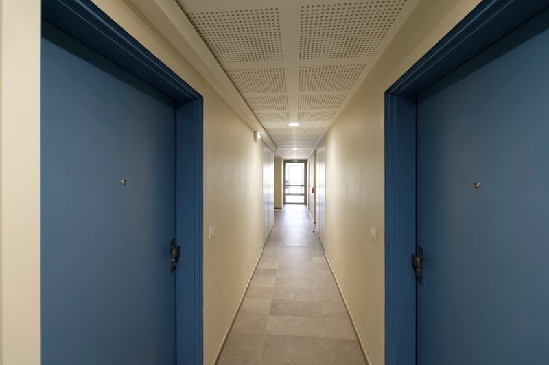 cuadra architectes Neuf Logement