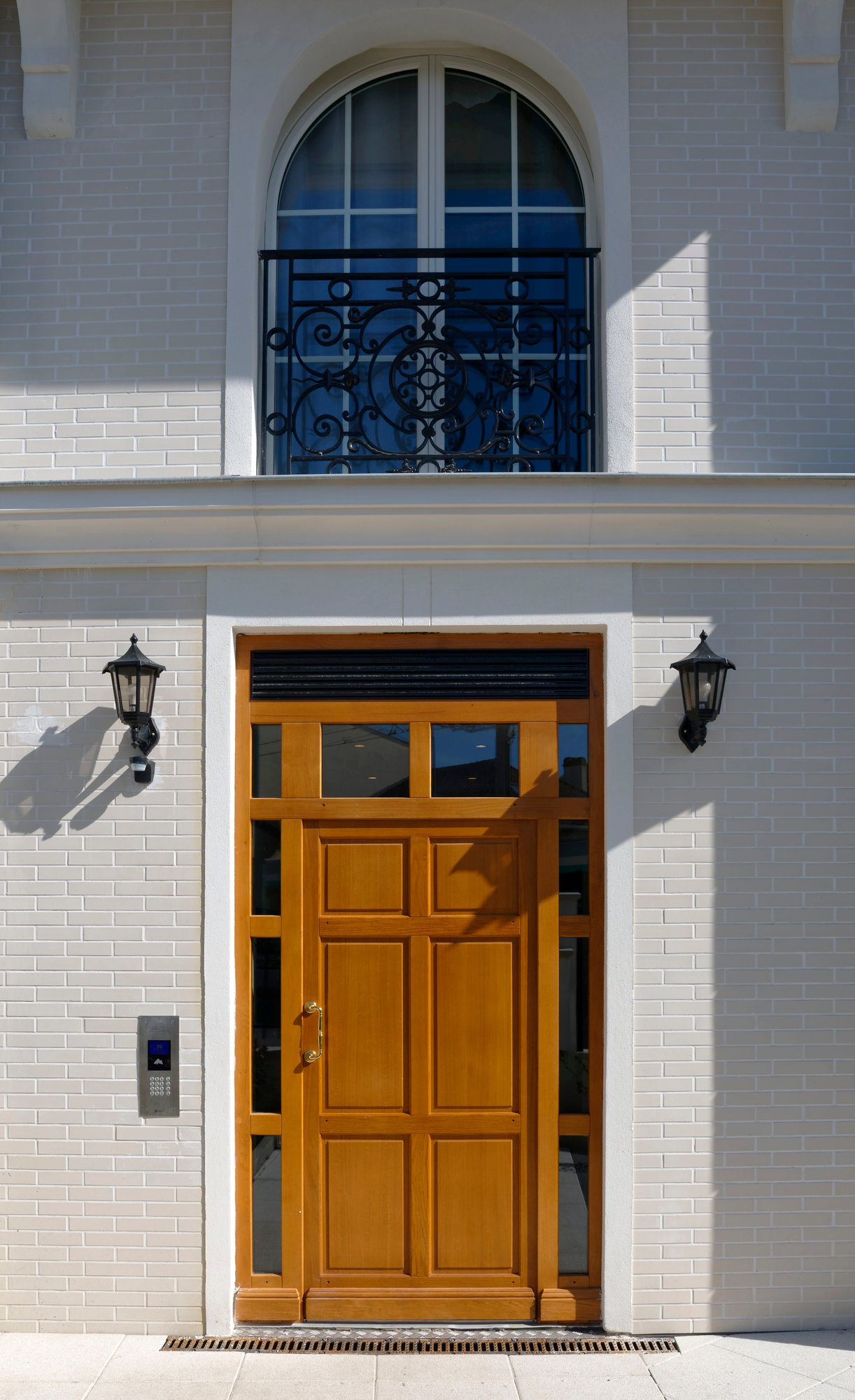 cuadra architectes Neuf Logement