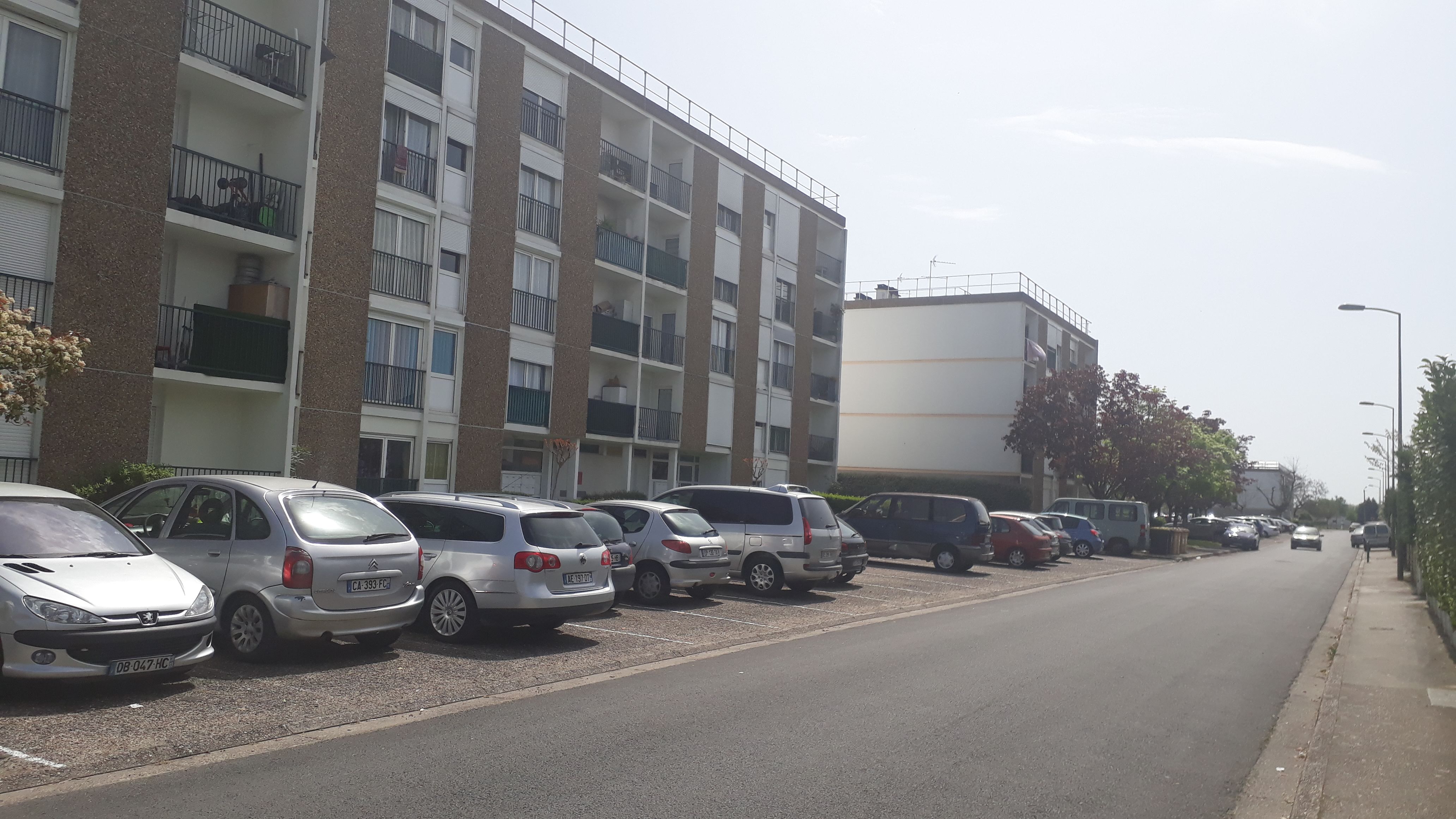 cuadra architectes Réhabilitation Logement