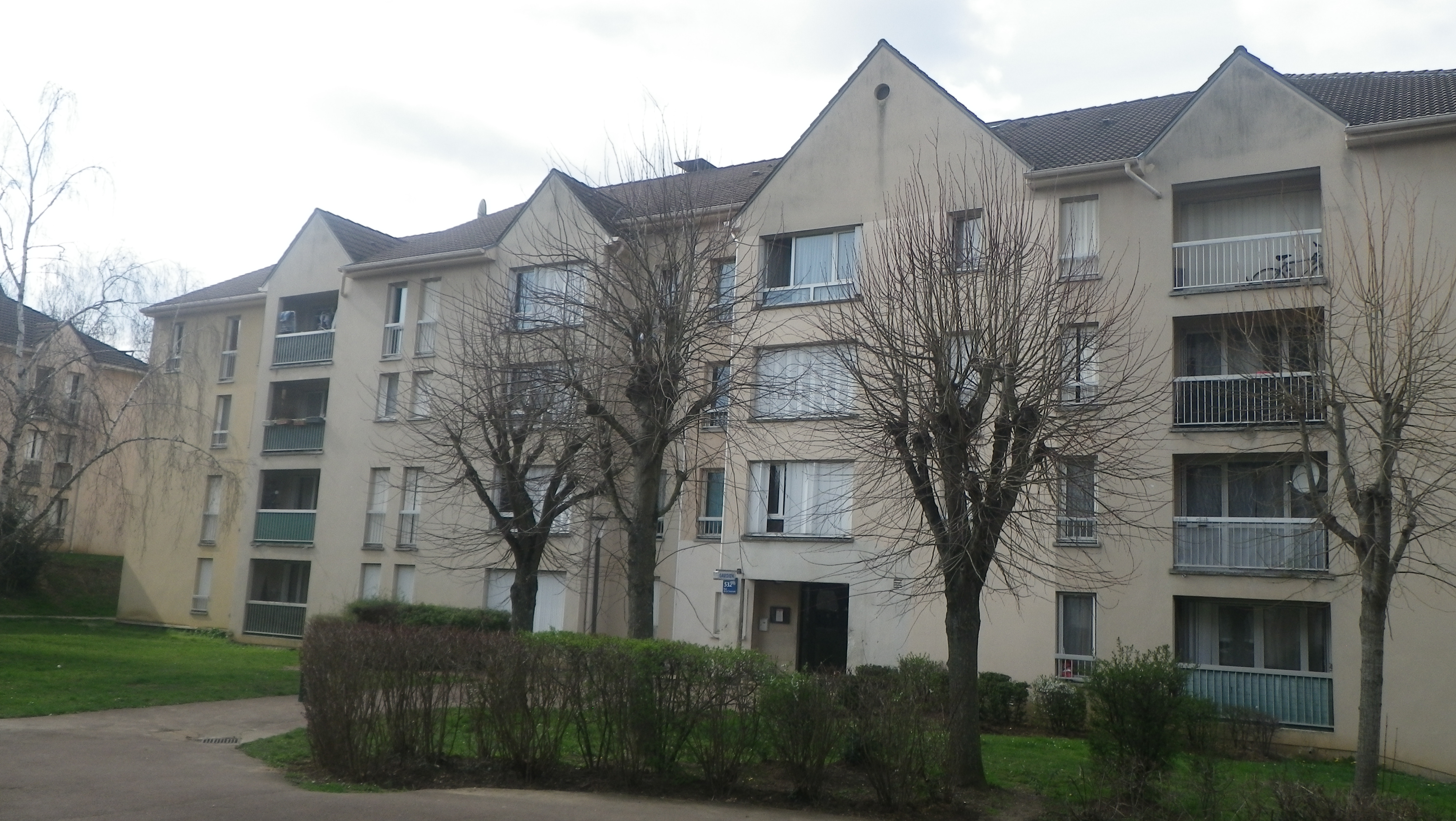 cuadra architectes Réhabilitation Logement