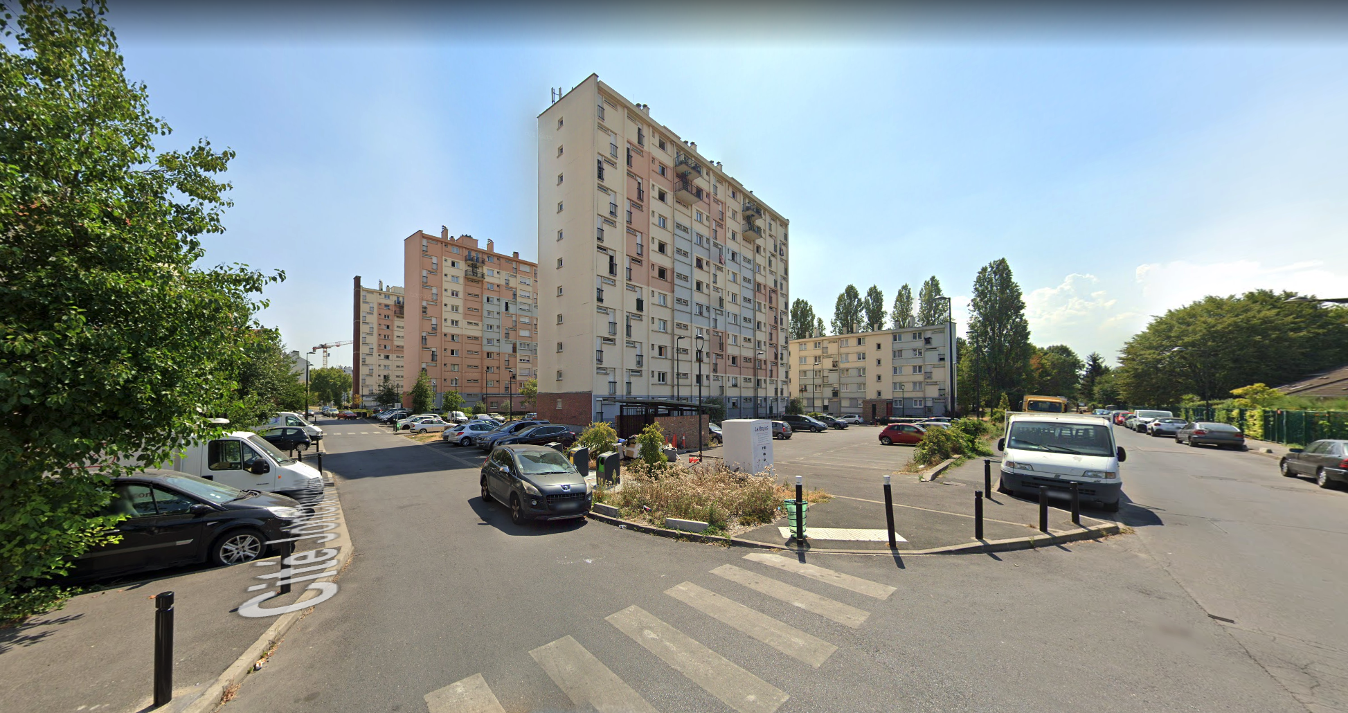 cuadra architectes Réhabilitation Logement