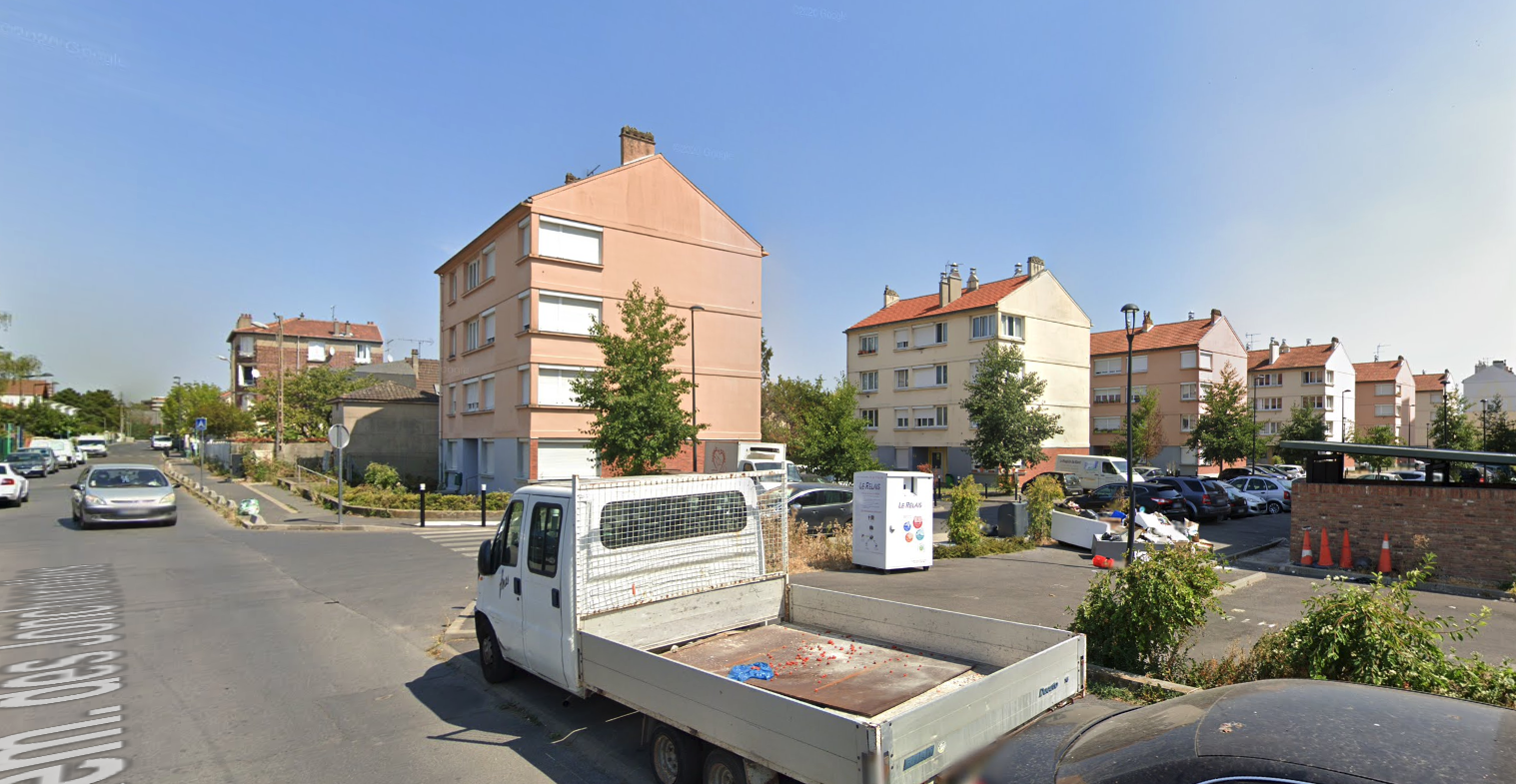 cuadra architectes Réhabilitation Logement