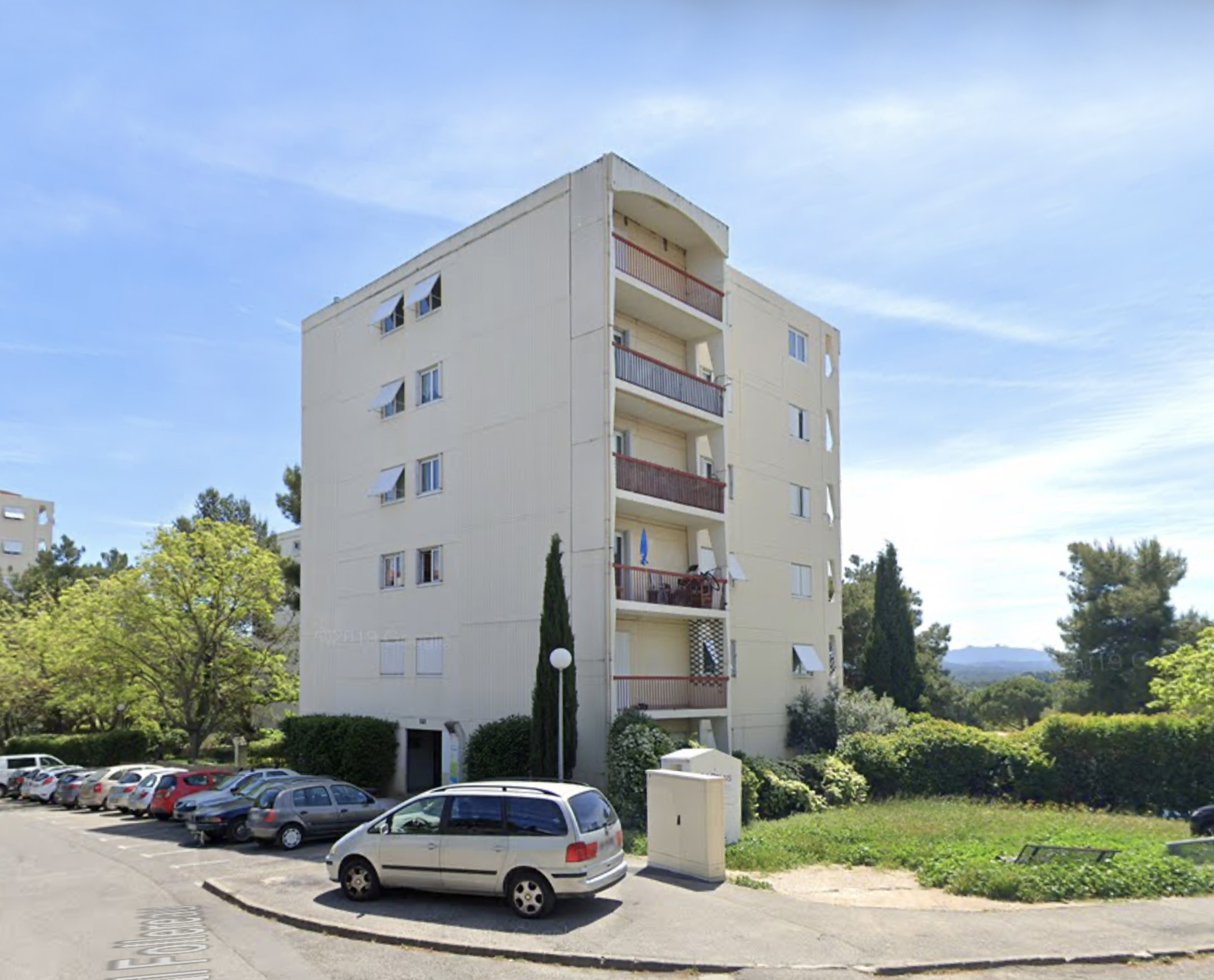 cuadra architectes Réhabilitation Logement