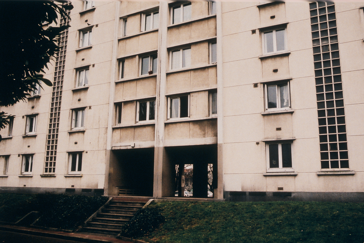 cuadra architectes Réhabilitation Logement