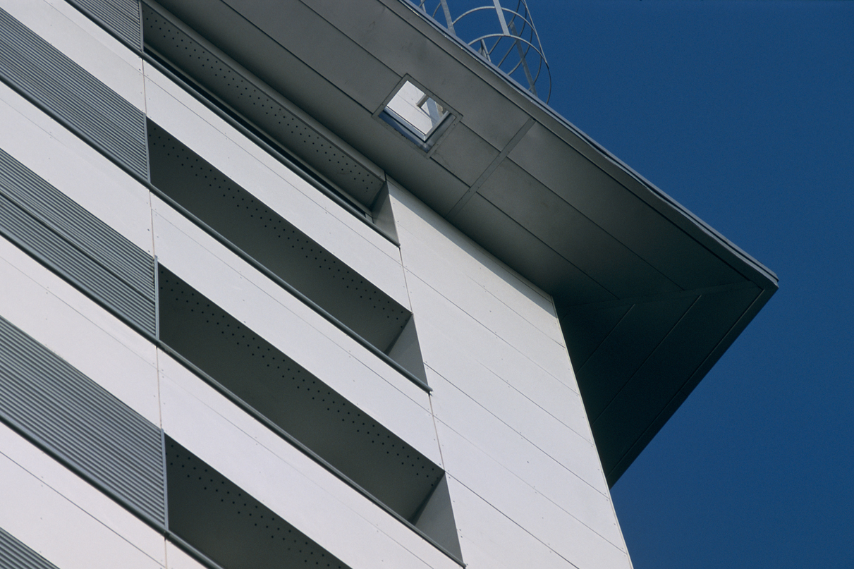 cuadra architectes Réhabilitation Logement