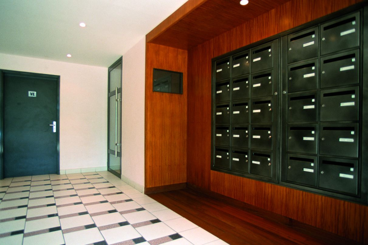 cuadra architectes Réhabilitation Logement